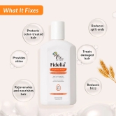 Hair Strengthening Combo-500ml