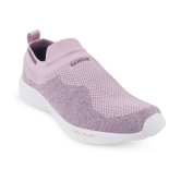 Campus - Purple Womens Running Shoes - None