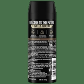 Axe Dark Temptation - Long Lasting Deodorant, Body Spray, For Men, 150 Ml