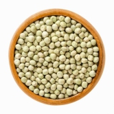 Dry Green Peas 500 Gms