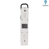 DP-714 42 LED EMERGENCY LIGHTS FOR HOME/OFFICE/INDOOR/OUTDOOR/CAMPING (WHITE)