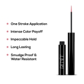 Renee - Nude Matte Eye Liner Liquid ( Pack of 1 )