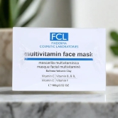 FCL Multivitamin Face Mask