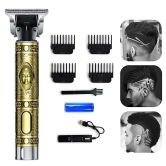 Hair Trimmer Rechargeable Cordless Beard Hair Clippers