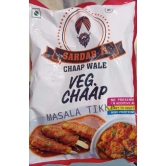 Sardaar Ji Veg Chaap Masala 400g