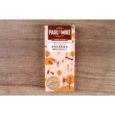 Paul & Mike Bourbon Whiskey Chocolate, 250 gm