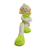 Cute and Colorful Plush Doll Toy for Children