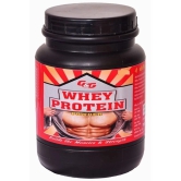 Rikhi Whey Protein Powder Whey Protein Powder ( 300 gm , Original - Flavour )