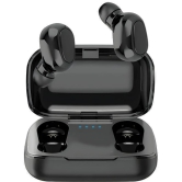 VERONIC L21 Bluetooth True Wireless (TWS) In Ear 20 Hours Playback Low Latency,Powerfull bass IPX4(Splash & Sweat Proof) Assorted