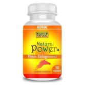 Hindustan Herbal NATURAL POWER 30 no.s Capsule