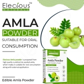 Elecious Naturals Amla Powder (250 Grams)