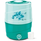 Milton New Kool Rover 22 Insulated Water Jug 19 litres Turquoise - Light Green