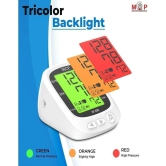 Mcp Automatic Upper Arm Monitor