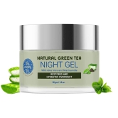 The Moms Co. Green Tea Skincare Essentials