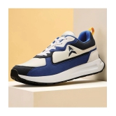 Avant Waffle Max Blue Mens Sneakers - None