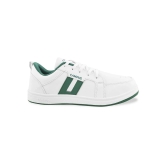 Campus OG-D3 White Mens Sneakers - None