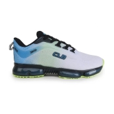 Columbus DORIC White Mens Sports Running Shoes - None