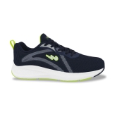 Campus - AVANT Navy Mens Sports Running Shoes - None