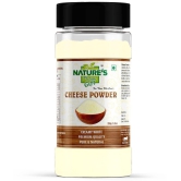 Natures Gift Tomato Powder 300g & Cheese Powder(Milky) - 250g - Spice Jar 550 gm Pack of 2