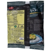 Haldiram's Papad - Sada, Del, 200 G Pouch