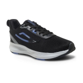 Action Sports Running Shoes Black Mens Sports Running Shoes - None