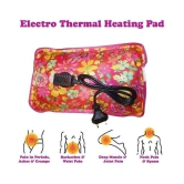 Take care Electrical Hot Gel Bag (Pack of 1) Assorted Colours