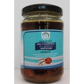 Dry Fish pickle