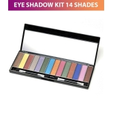 Cameleon Eye Shadow Pressed Powder SPF 10 Colours