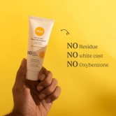 Melt-in-Milk Sunscreen SPF 30