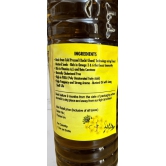 Kacchi Ghani - Mustard oil Wood Pressed Mustard Oil