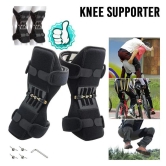 Spring Powerpro Pain Relief Knee Brace Supporter for Men & Women