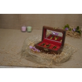 Royal Attar Wooden Box