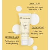 Glutathione & Kojic Acid Whitening Face Wash