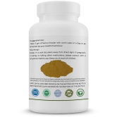 GOLDENACACIA HERRBALS Cassiac Anguslifolia Powder 150gm Powder 150 gm