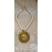 Pearl Pendent