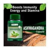 Herbal Canada - Capsules For Immunity ( Pack Of 2 )