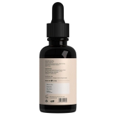 Mars by GHC Vitamin C Serum for Glowing Skin, Niacinamide, Orange Extract, for Oily Skin (30 ml)