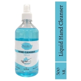 Beautisoul Sanitizers 500 mL Pack of 1