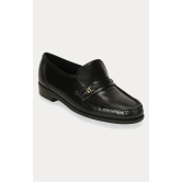 Florsheim Black Men Work Classic