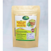 Vana Sanjeevini Herbal Pharmacy - Bhringraj Powder, 50gm