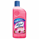 Lyzol Disinfectant Surface Cleaner 500 Ml