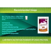 Labyrinth Nutrition Powder HP_400g