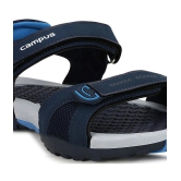 Campus - Indigo Mens Sandals - None