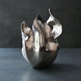 Sculptural Vase and Planter