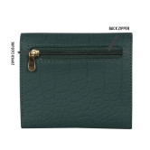 LZ GERMANY CROCS 5  WALLET