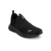 Puma Melanite Slip on Mens Sneakers