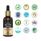 Intimify Hair Growth Serum, hair serum, hair fall serum, hair regrowth serum, hair straightener serum, 30 ml