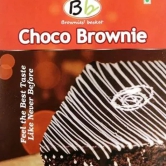 Brownies Choco Brownie - Individual, 80 Gm