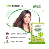 Dravida Organics Anti Dandruff Hair Scalp Treatment For Damaged Hair ( Pack of 1 )