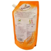 Santoor Classic Sandalwood & Tulsi Hand Wash Refill 750 Ml